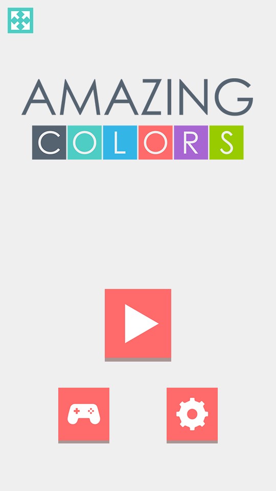 Amazing Colors